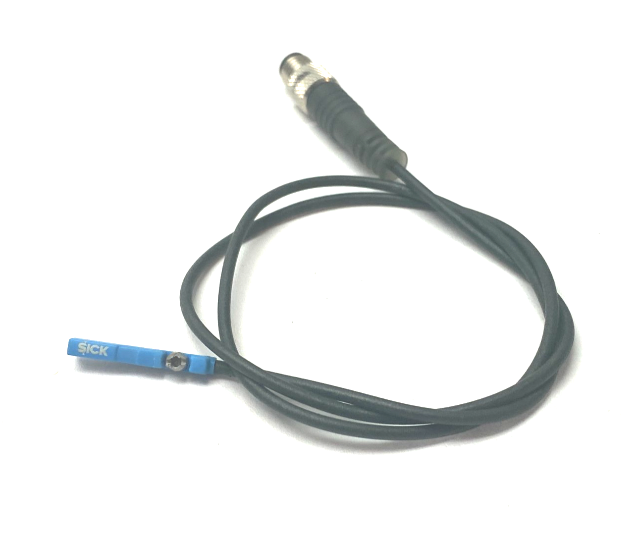 Sick MZC1-2V2PS-KRD Cylinder Sensor M8 Connector 10-30V, 1060129 - Maverick Industrial Sales