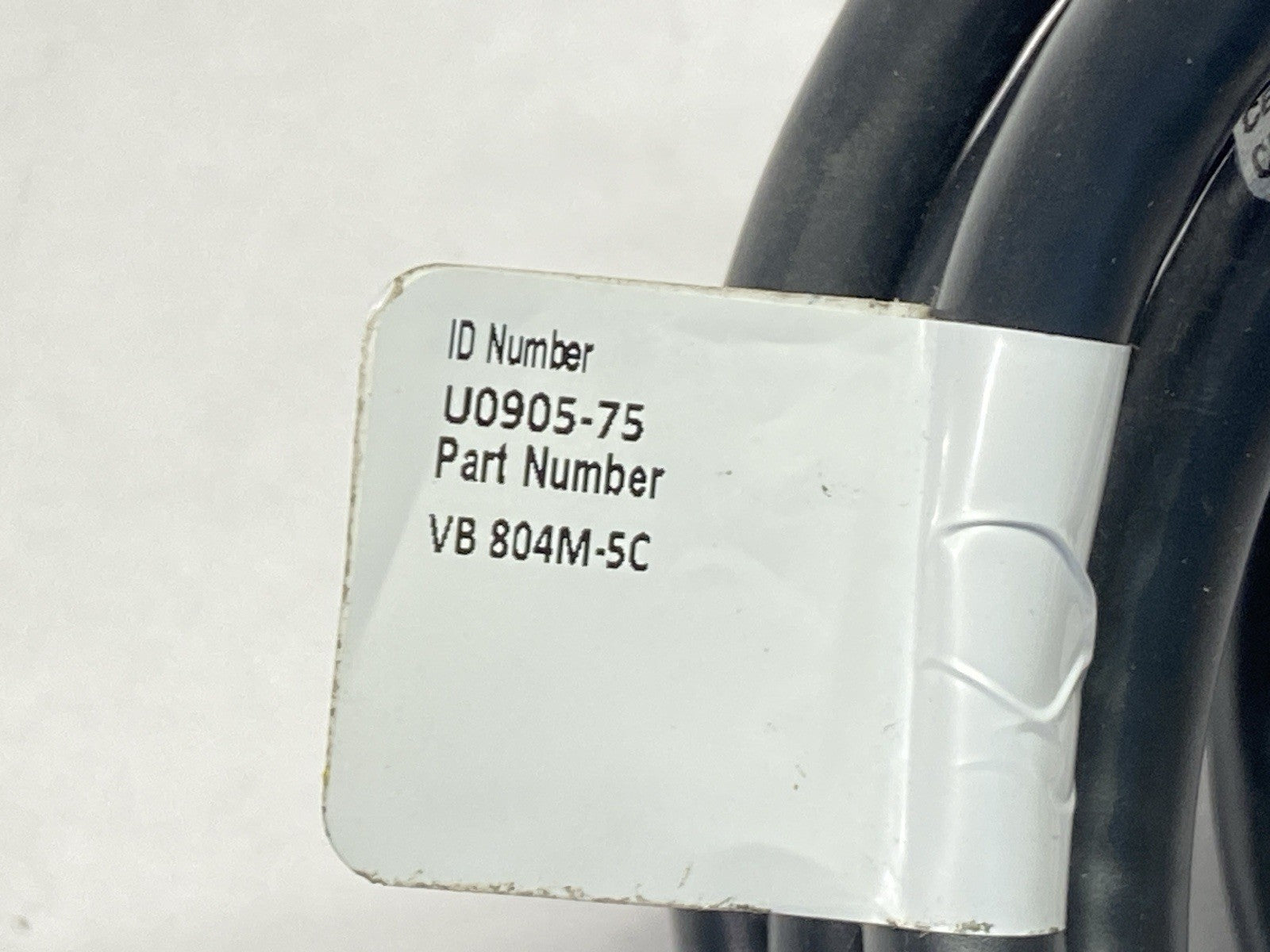 Turck VB 804M-5C Distribution Box 8-Port M8 4-Pin 3514U - Maverick Industrial Sales