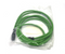 Turck RSSD RJ45S 423-3M PROFINET Cordset M12 4-Pin Male To RJ45 3m U-56125 - Maverick Industrial Sales