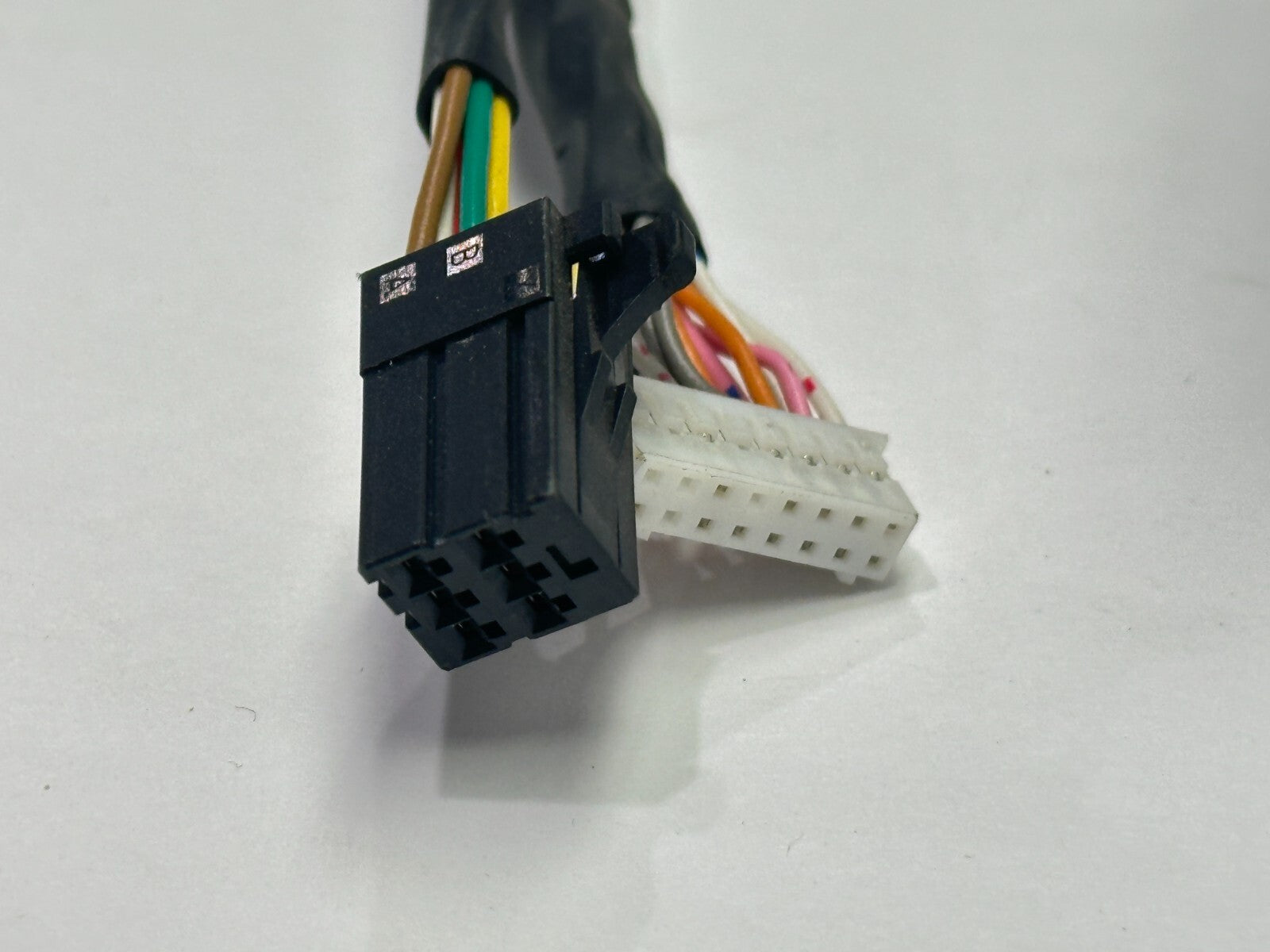 IAI CB-PCS-MPA100 Servo Motor Encoder Cable 10m - Maverick Industrial Sales