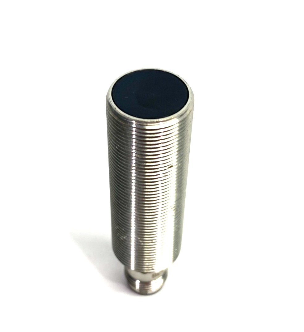Balluff BES008L Inductive Proximity Sensor Flush Mount BES M18MI-PSC80B-S04G - Maverick Industrial Sales