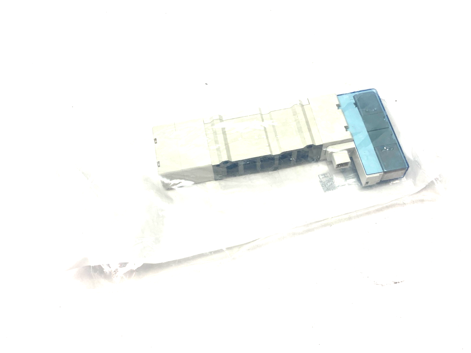 SMC SY7500-5U1 Solenoid Valve 4/5 Port - Maverick Industrial Sales