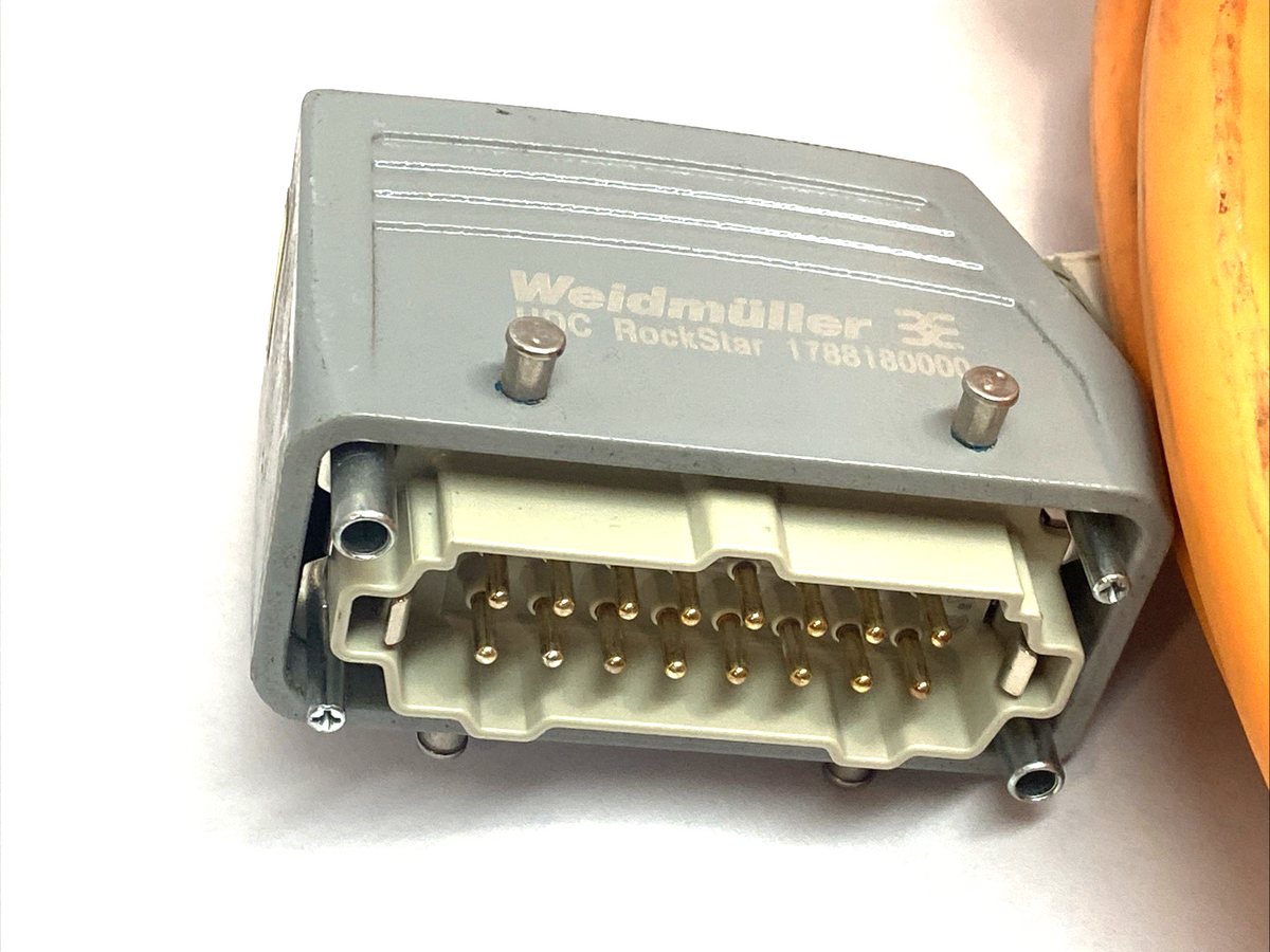 HTR22-L133 | Plasmatreat High Voltage Plasma Transformer w/ Festo MSN1G-24V - Used - Maverick Industrial Sales