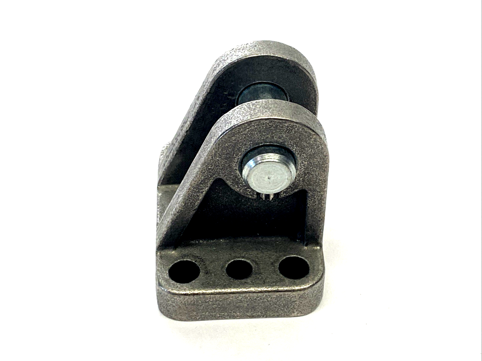 Festo LBG-40 Clevis Foot, Size 40, 31762 MISSING CLIP - Maverick Industrial Sales