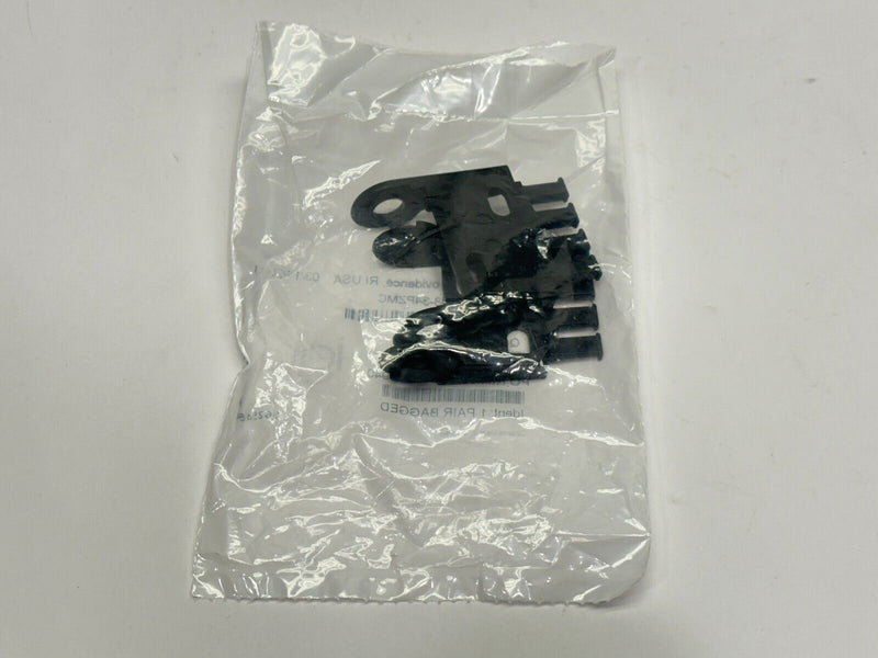 Igus 1038-34PZMC Track Mounting Bracket Set - Maverick Industrial Sales