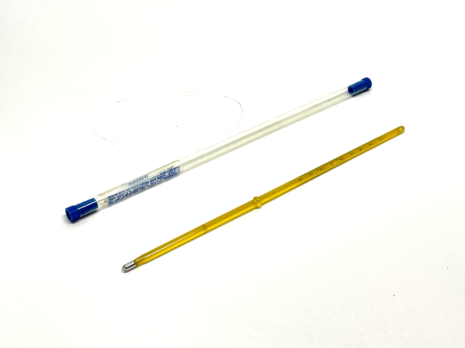 PSI 31495C Themometer 20 to 100 Degrees C - New - Maverick Industrial Sales