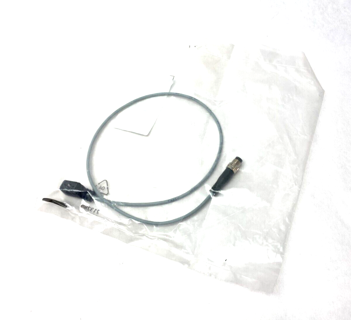 Festo NEBV-Z4WA2L-R-E-0.5-N-M8G3-S1 Connecting Cable 8047683 - Maverick Industrial Sales