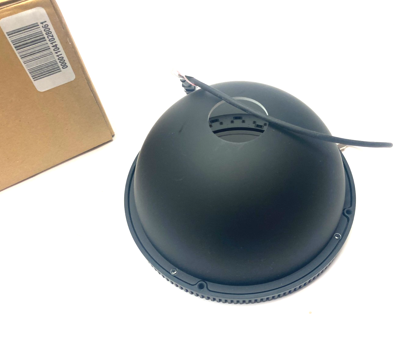 CCS HPD2-150RD LED Dome Light 166mm OD 1007494 - Open box - Maverick Industrial Sales