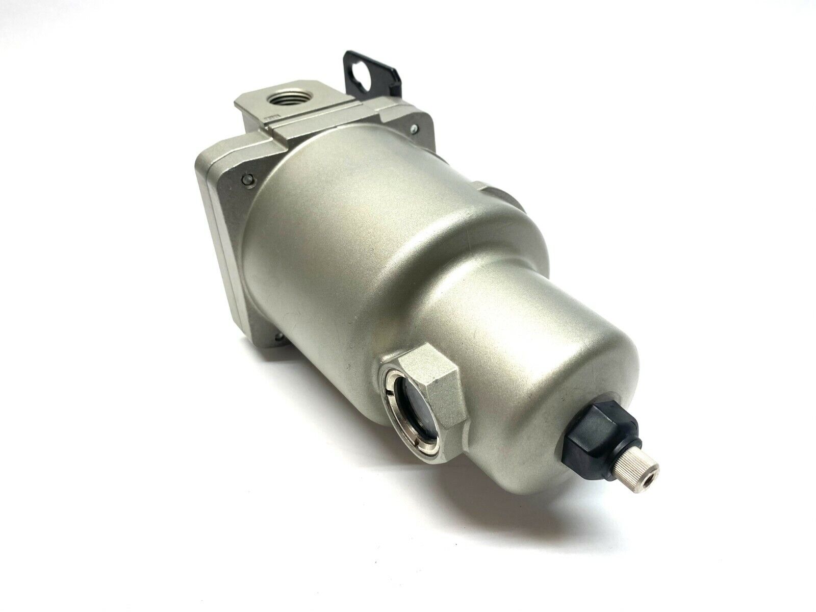 SMC AM450C-N04B Mist Separator - Maverick Industrial Sales