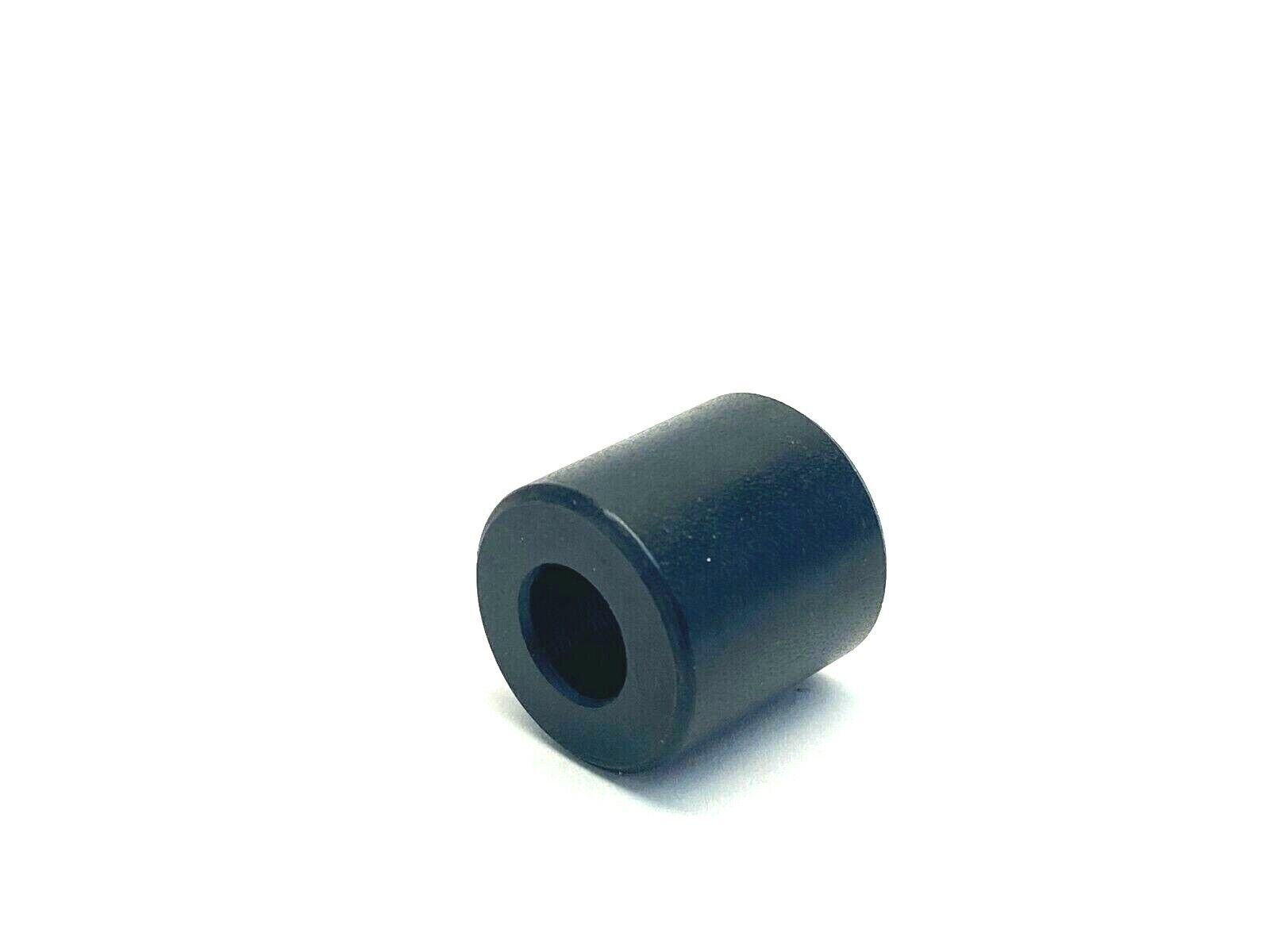 Essentra RB-3L Circular Reset Button 3/4" OD x 3/4" OAL 3/8" Counterbore - New – Open box - Maverick Industrial Sales