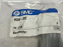 SMC NCDP-325 Tie-Rod Cylinder - Maverick Industrial Sales