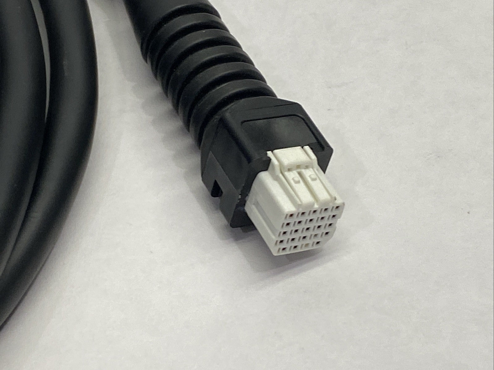 IAI CB-ADPC-MPA030 Motor Encoder Cable 3m ED-103-2-010-G-030-3 - Maverick Industrial Sales