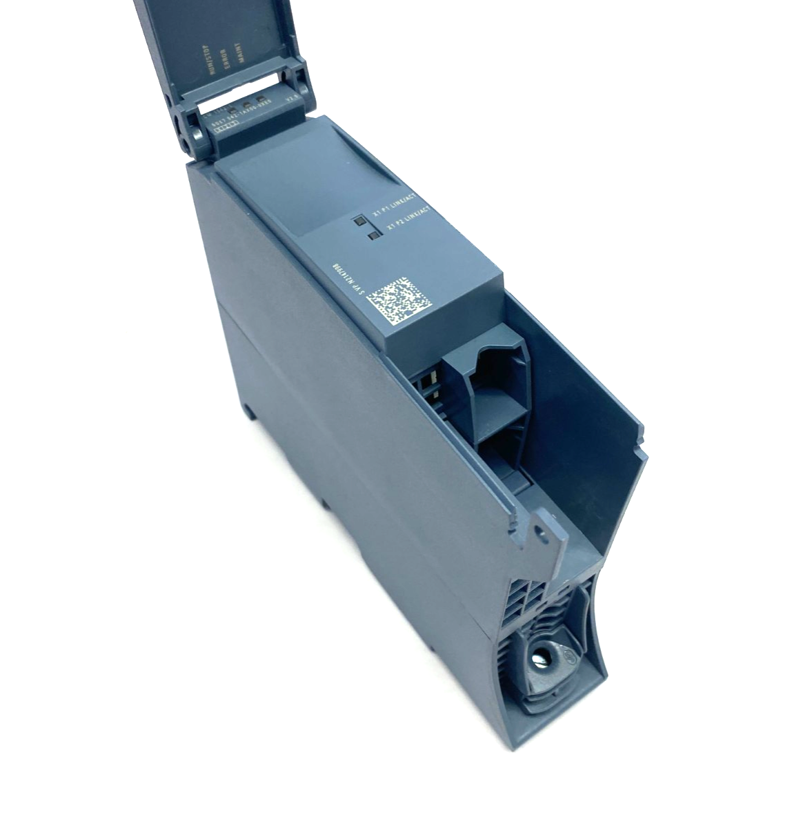 Siemens 6GK7 542-1AX00-0XE0 ProfiNET S7-1500 Communications Module CM 1542-1 - Maverick Industrial Sales
