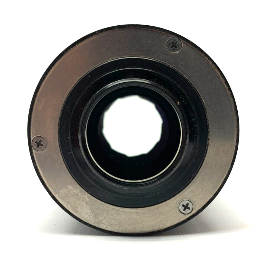 Fujinon CF75HA-1 Lens 1:1.8/75mm - Maverick Industrial Sales
