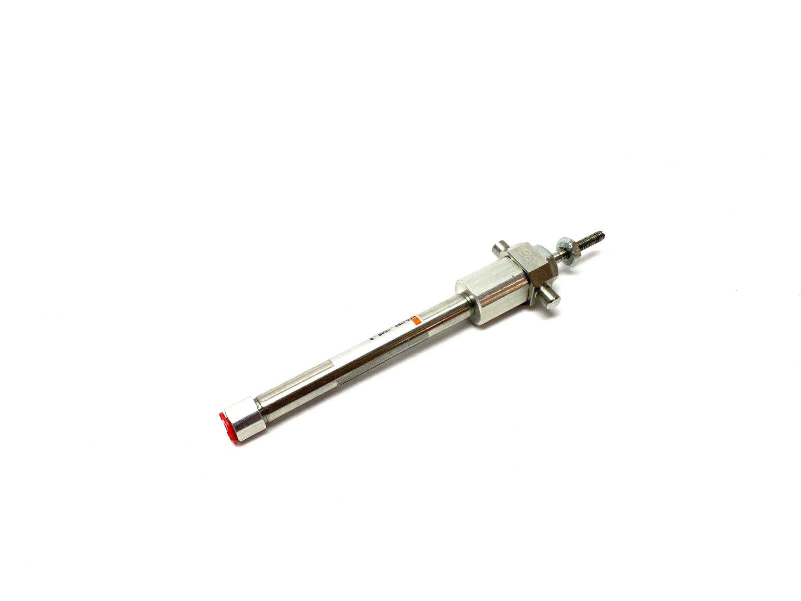 SMC NCDJ2B6-150R-B Round Body Cylinder Dbl-Acting - Maverick Industrial Sales