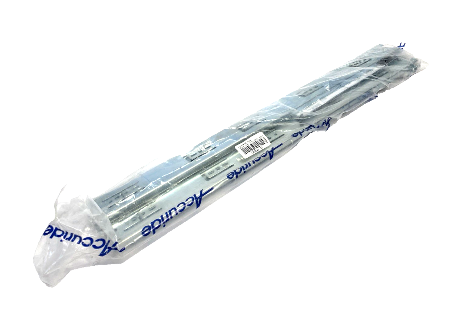 C 3832-E24D | Accuride Drawer Slide, Ball Bearing, 23-5/8" Closed, 24" Travel - New - Maverick Industrial Sales