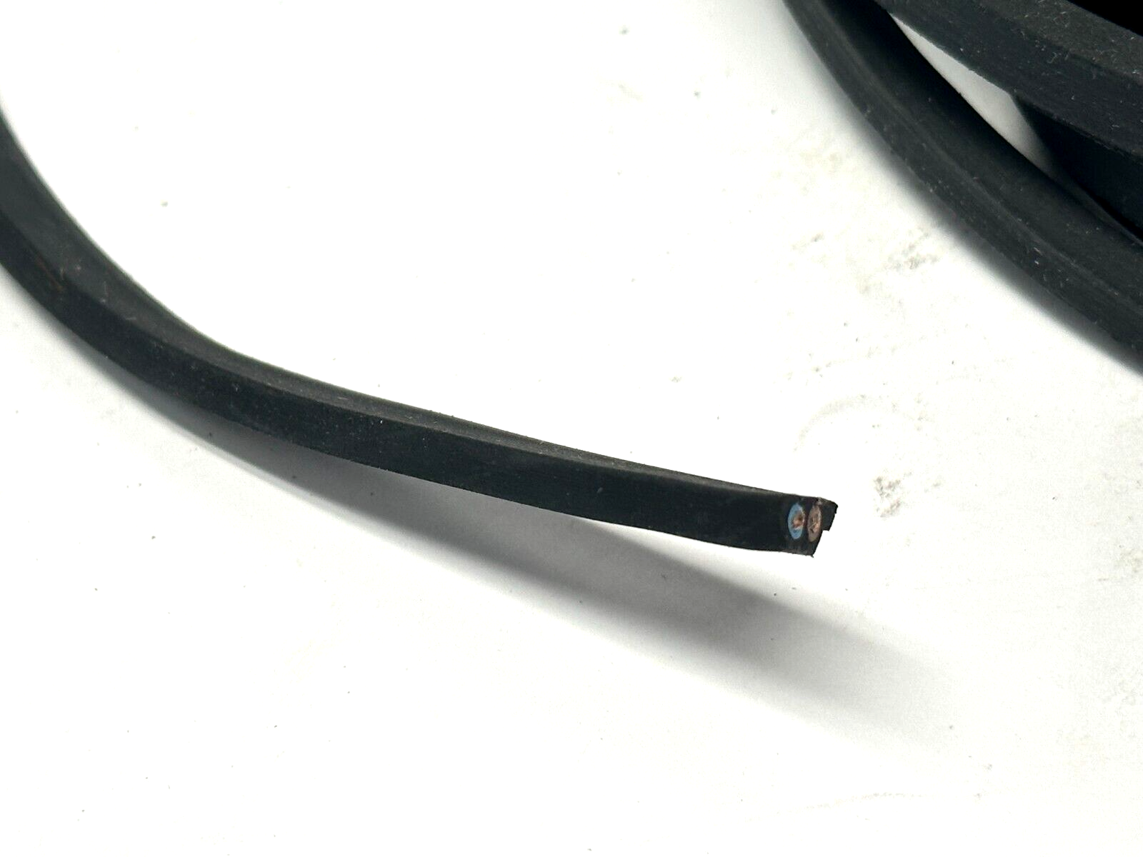 Bihl+Wiedemann BW2757 AS-i Profile Cable Black EPDM 90ft - Maverick Industrial Sales