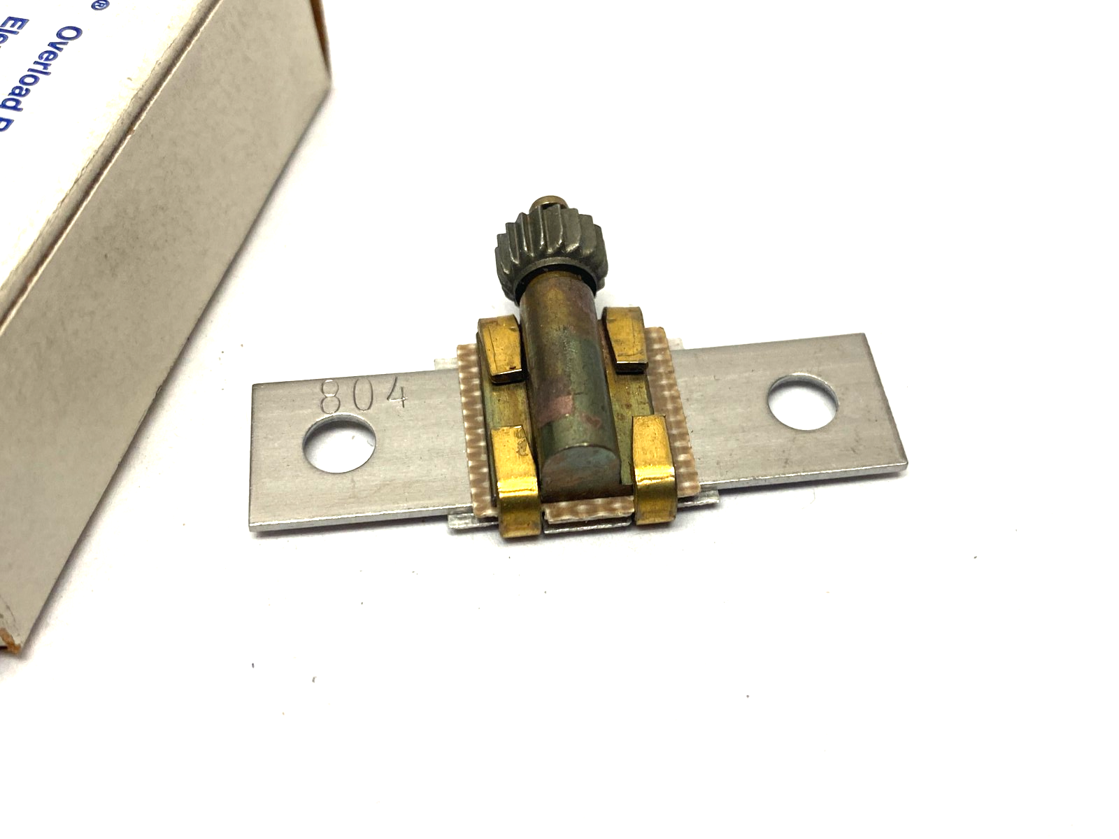 Square D B36 Thermal Overload Relay Element - Maverick Industrial Sales