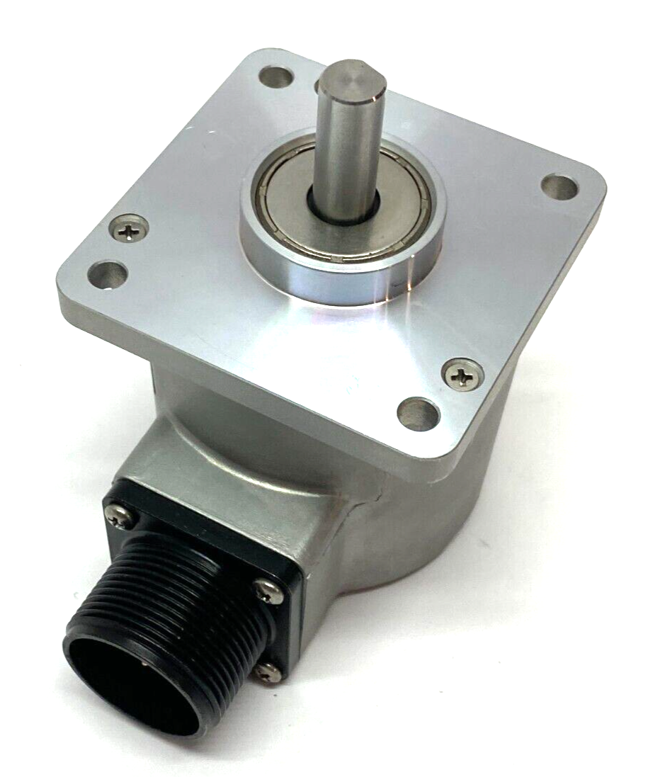 BEI Sensors 01124-001 Incremental Rotary Encoder H25D-SS-OMNI-ABZC-28V/V-SM18 - Maverick Industrial Sales