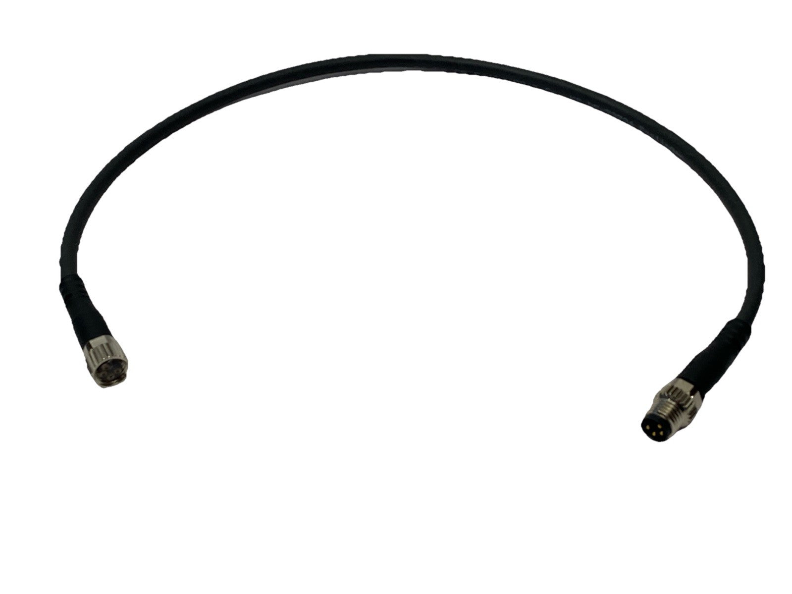 Festo NEBL-M8G4-E-0.3-N-M8G4 Connecting Cable M/F M8 4-Pin 0.3m 8082904 - Maverick Industrial Sales