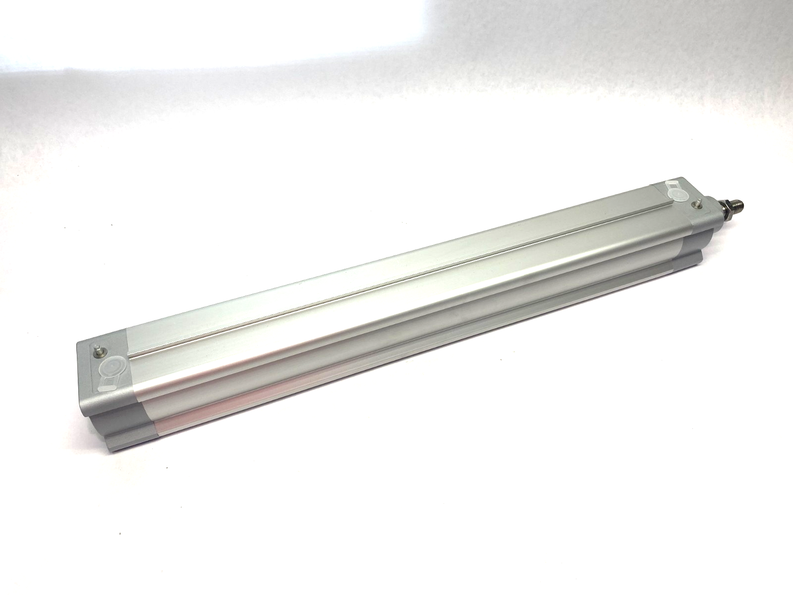 Festo DSBF-C-63-500-PPVA-N3-R Double Acting ISO Cylinder 1776054 - Maverick Industrial Sales