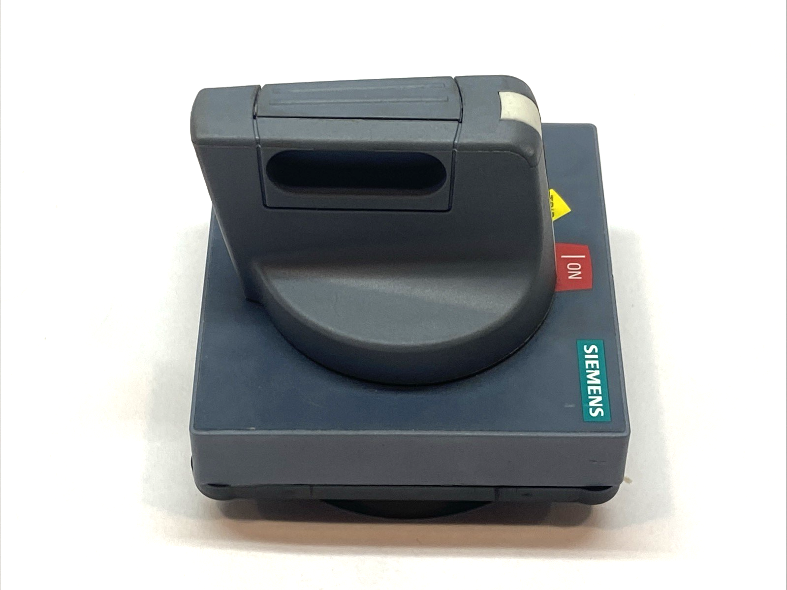 Siemens 3VA9137-0FK31 Rotary Operating Dial - Maverick Industrial Sales
