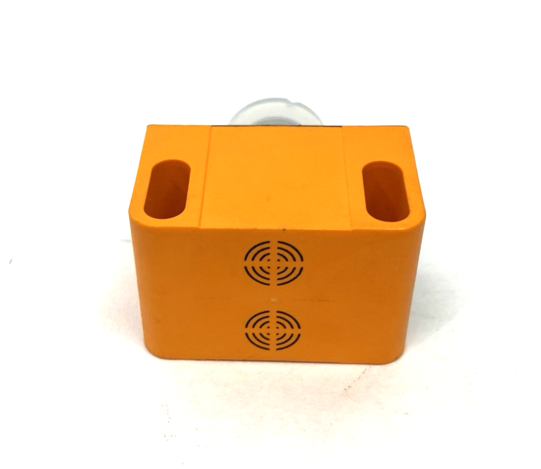 Ifm IND3004DBPKG/US-100-DPV Dual Inductive Sensor for Valve Actuators IN5225 - Maverick Industrial Sales