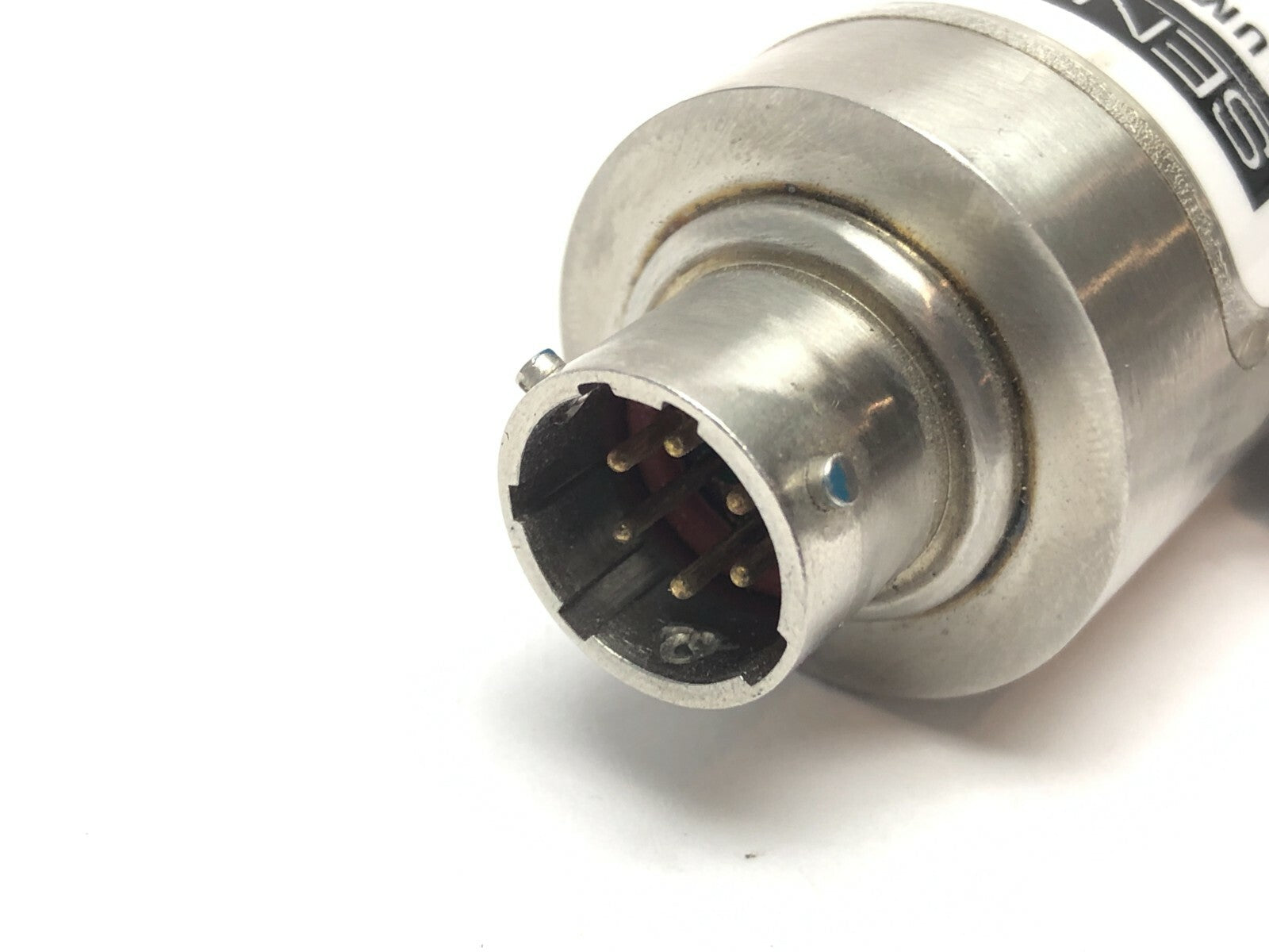 Sensotec WD/C546-01 Amplified Transducer 9-28VDC - Maverick Industrial Sales