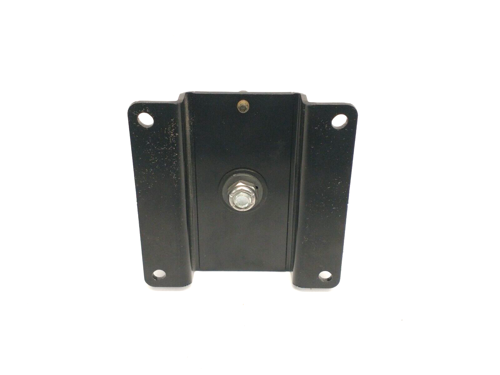 Ergotron 47-092-800-00 100 Series Single Pivot Wall Mount NO COLOR CAPS - Maverick Industrial Sales