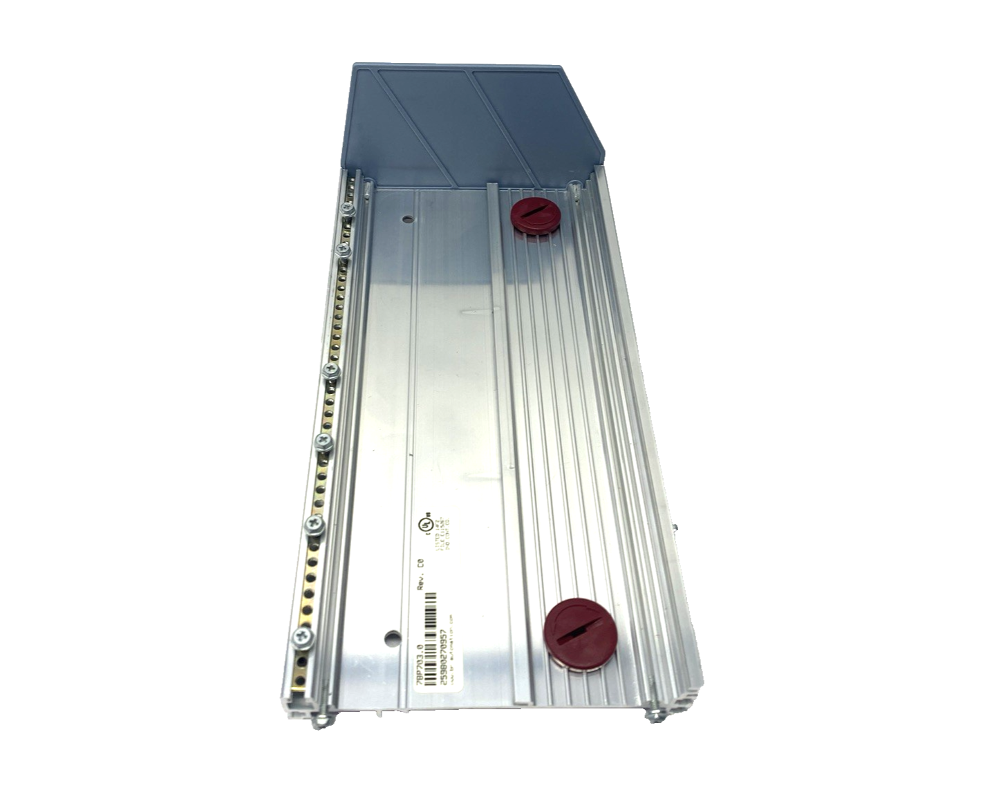 7BP703.0 | B&R Automation 2003 Module Rack For 3 Modules - Used - Maverick Industrial Sales