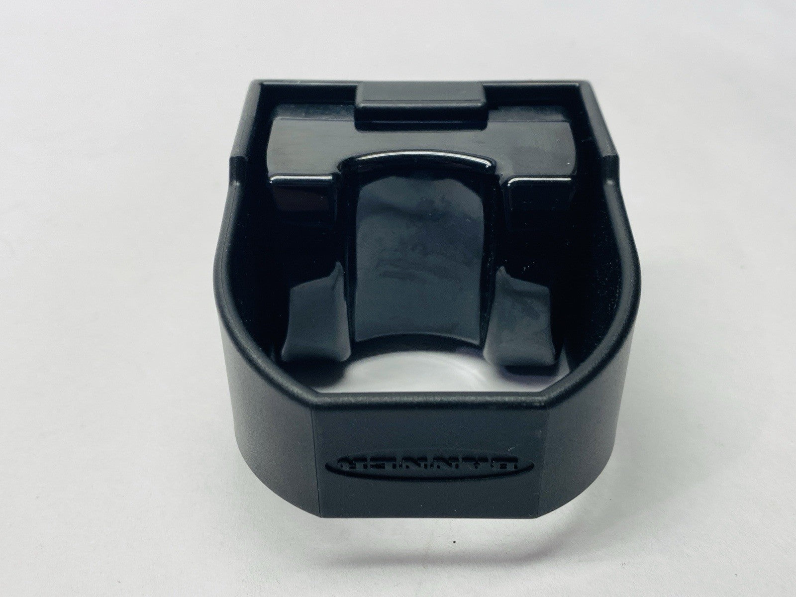Banner OTBVN6QDH OTB Series Optical Touch Button Momentary Action M12 62415 - Maverick Industrial Sales