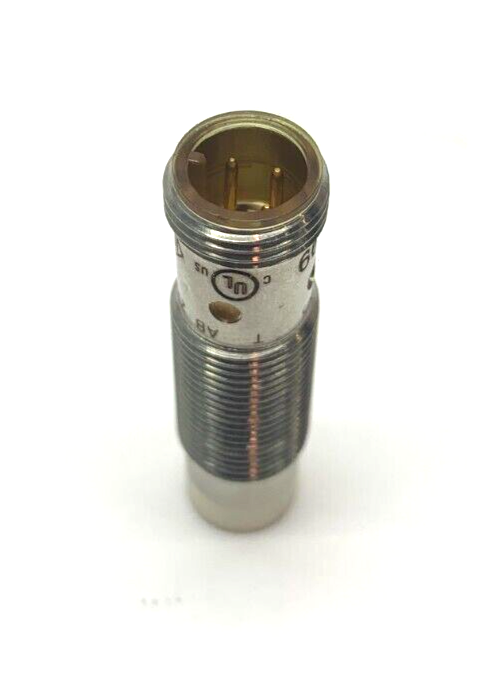 IFM Efector IFS299 Inductive Proximity Sensor Threaded - Maverick Industrial Sales