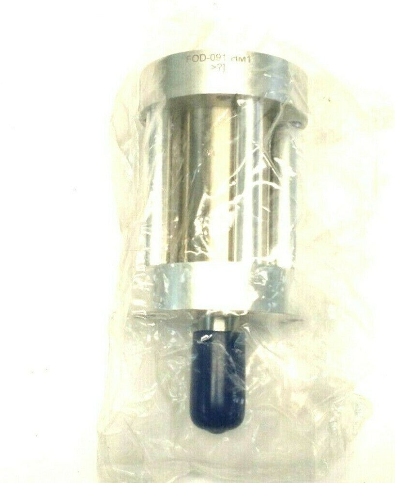 Bimba FOD-091-HM1 Flat-1 Pneumatic Cylinder 1-1/16" Bore 1" Stroke - Maverick Industrial Sales