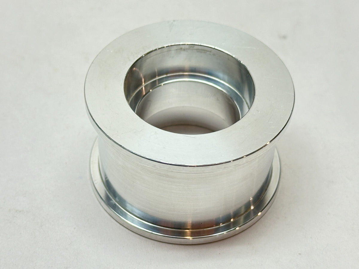 1-027 | Kaps-All Flanged Idler Pulley For AU-3 Bottle Orientainer - New – Open box - Maverick Industrial Sales