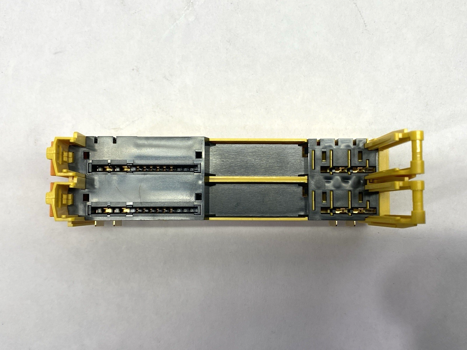X20BM33 | B&R Automation Rev. E0 I/O Base Bus Module - New – Open box - Maverick Industrial Sales