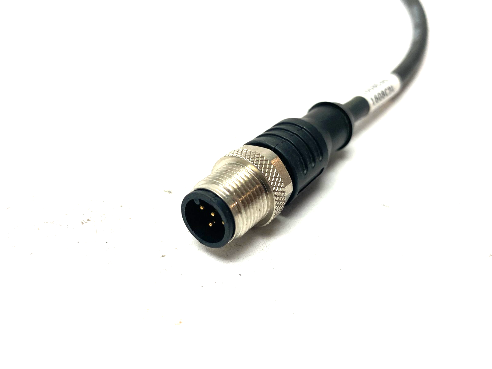 Banner SI-RFPT-LP5 RFID Safety Switch Coding: Low, Single PNP 806407 - Maverick Industrial Sales