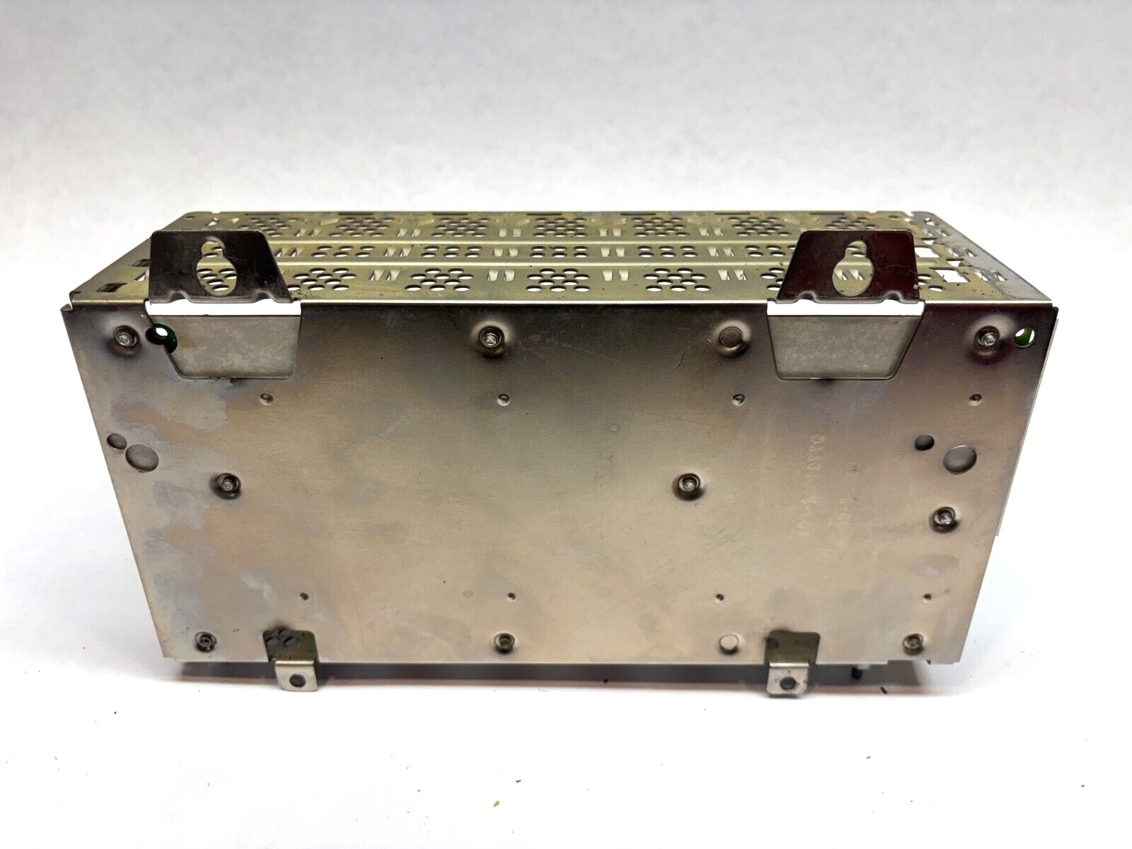 Allen Bradley 1756-A7 Ser. B, L01, ControlLogix 7 Slot Chassis, No-End - Maverick Industrial Sales
