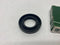 Chicago Rawhide 10689 Oil Seal 27x47x10 HMS4 R - Maverick Industrial Sales