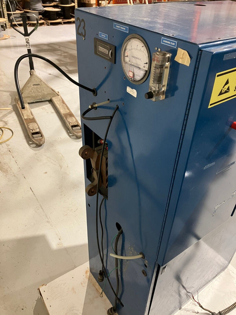 Polaris Accu-Weld 5000 Resistance Spot Welder - Maverick Industrial Sales