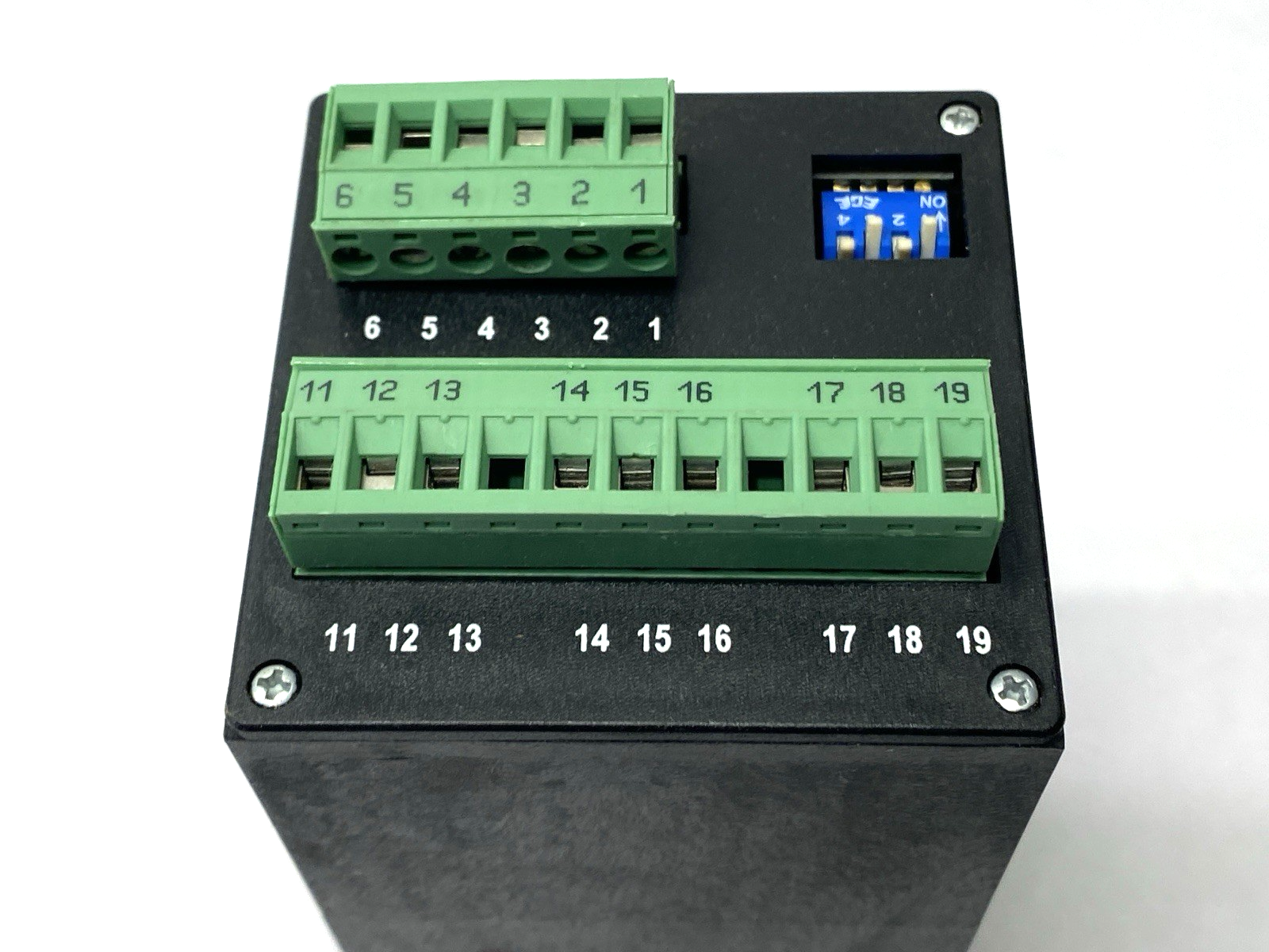 4-008-40-0, R1040-1-HO2-5 | Homag 4-008-40-0 Power Supply 24VDC R1040-1-HO2-5 - Used - Maverick Industrial Sales