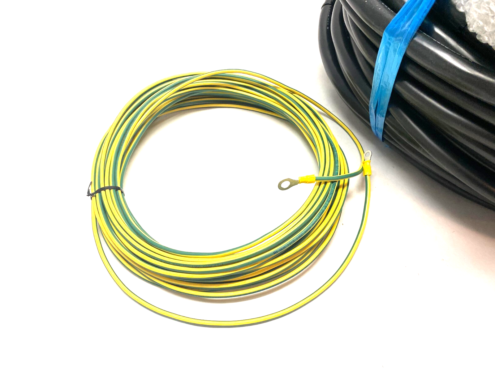 Fanuc A05B-2611-H102 Robot Cable Assembly CPL RCC NON-FLEX 20m - Maverick Industrial Sales