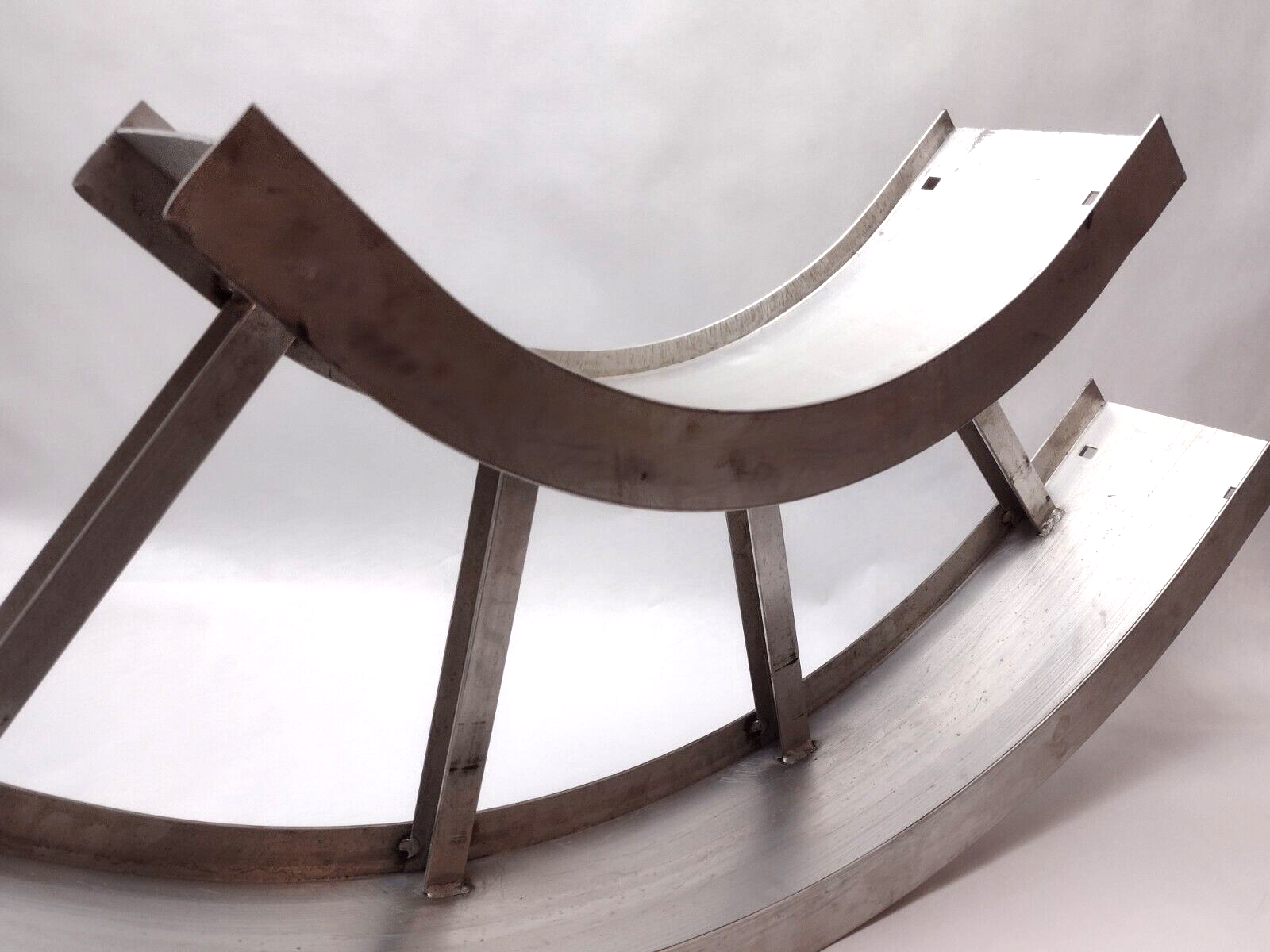 Eaton B-Line 6A-12-90HB12 Cable Tray 90° Horizontal Bend 12" Radius 12" W 6" H - New – Open box - Maverick Industrial Sales