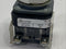 Allen Bradley 800T-QT24G Ser. T 30mm Push-To-Test Illuminated Pilot Light, Green - Maverick Industrial Sales