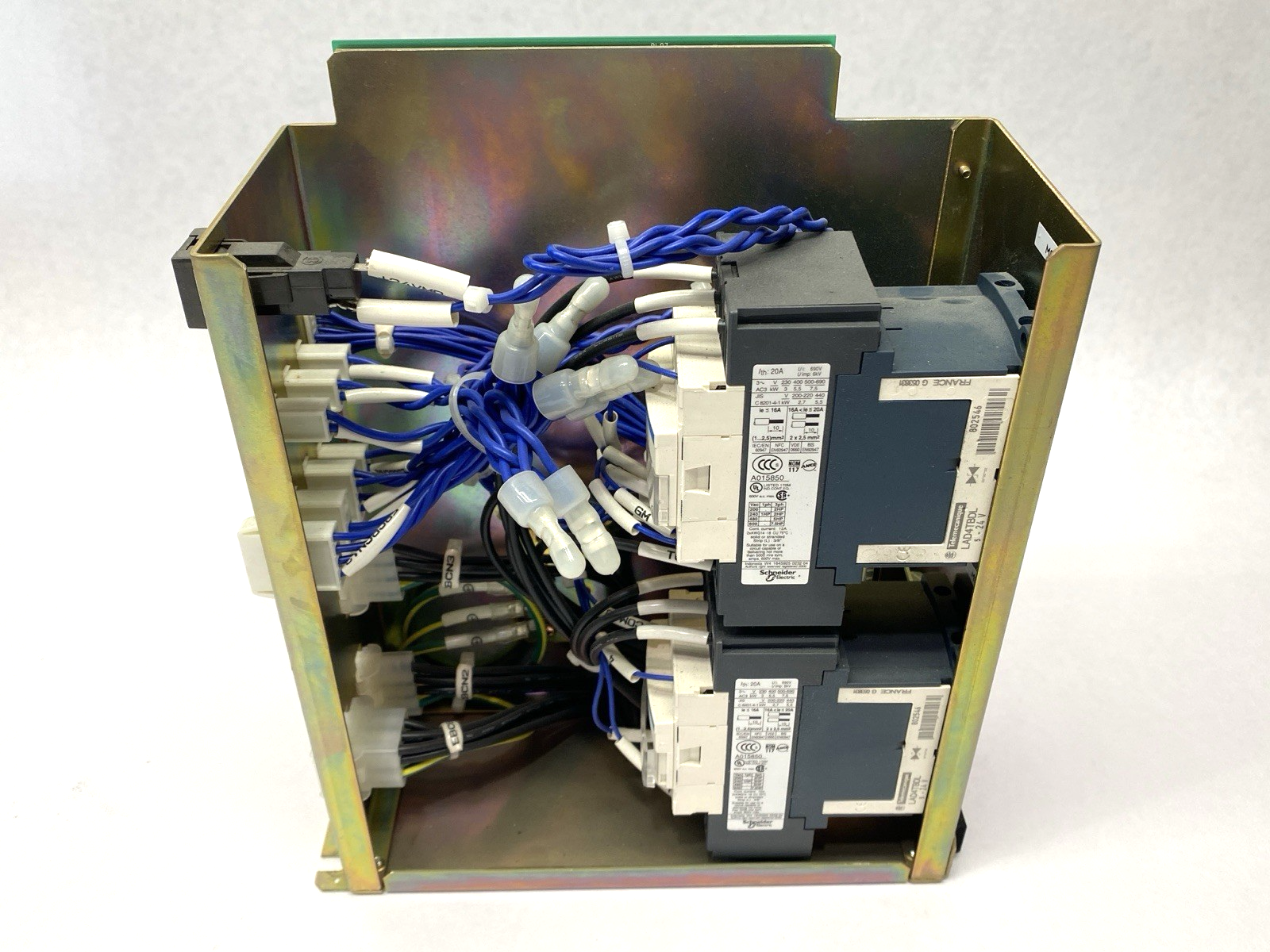 AJ04008 | Fuji AJ04008 - Used - Maverick Industrial Sales