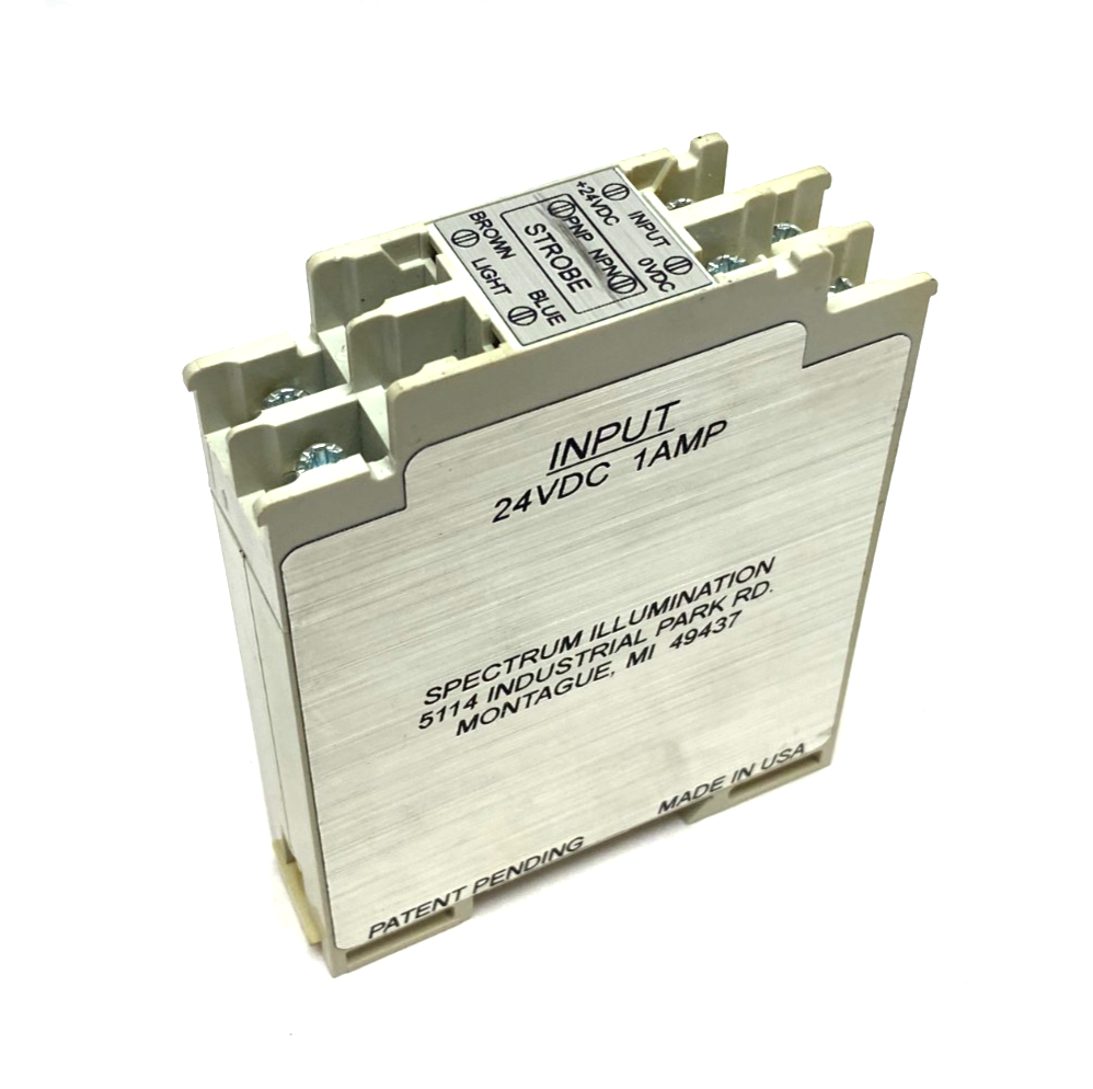 LDM ADAPTER | Spectrum Illumination Monster Light LED Driver Module - Used - Maverick Industrial Sales