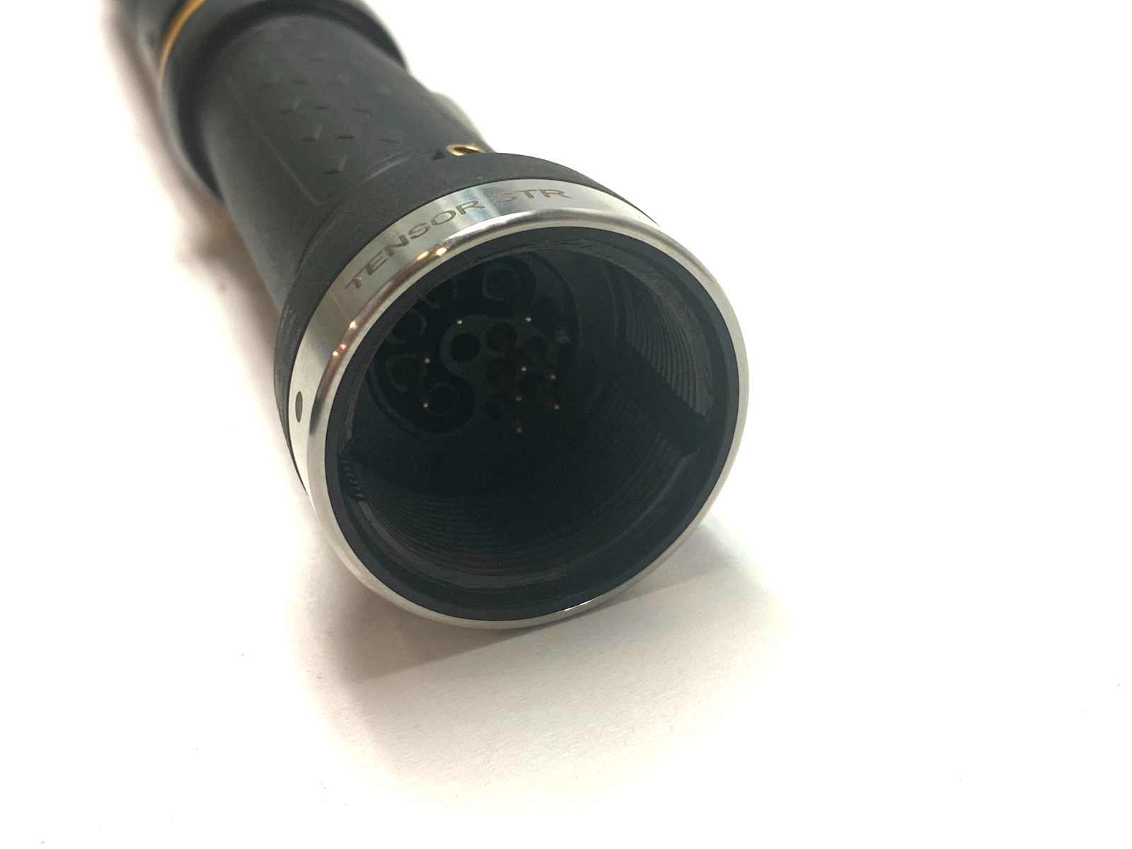 Atlas Copco 8436 6260 21 Straight Cable Nutrunner Tensor STR ETD STR61-20-10-T25 - Maverick Industrial Sales