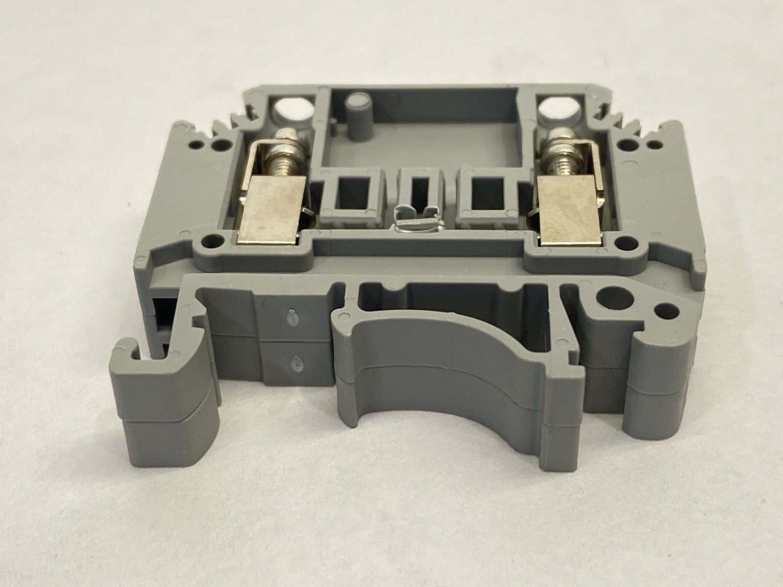 MTKD-FE/CUNI | Phoenix Contact Thermoelectric Voltage Terminal Block Pair 3100046 - New – Open box - Maverick Industrial Sales