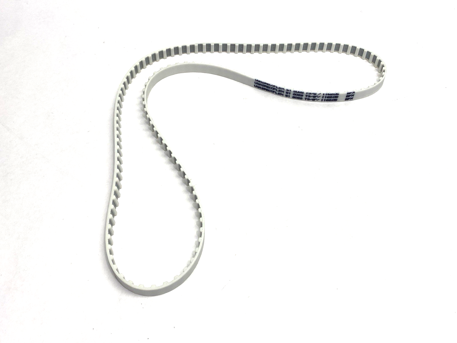 Brecoflex T3/8"/1162.05 BFX Truly Endless Timing Belt 1162.05mm Long - Maverick Industrial Sales
