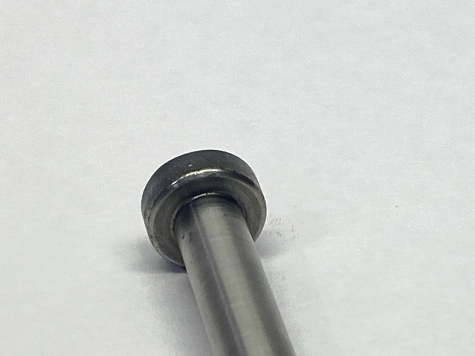 Manz AG 33858-100-070-042-0 Locating Pin For Mandrel - Maverick Industrial Sales