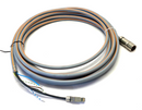 Festo NEBM-M23G15-EH-10-Q9N-R3LEG14 Motor Extension Cable 10m Length 5251384 - Maverick Industrial Sales